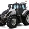 Traktor Valtra T 5 generacija interexport 01 Valtra serija T