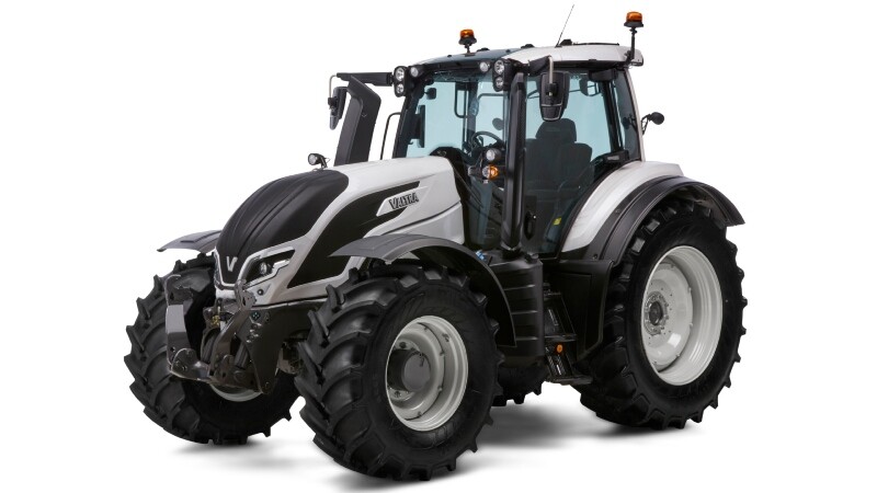 Traktor Valtra T 5 generacija interexport 01 Valtra serija T