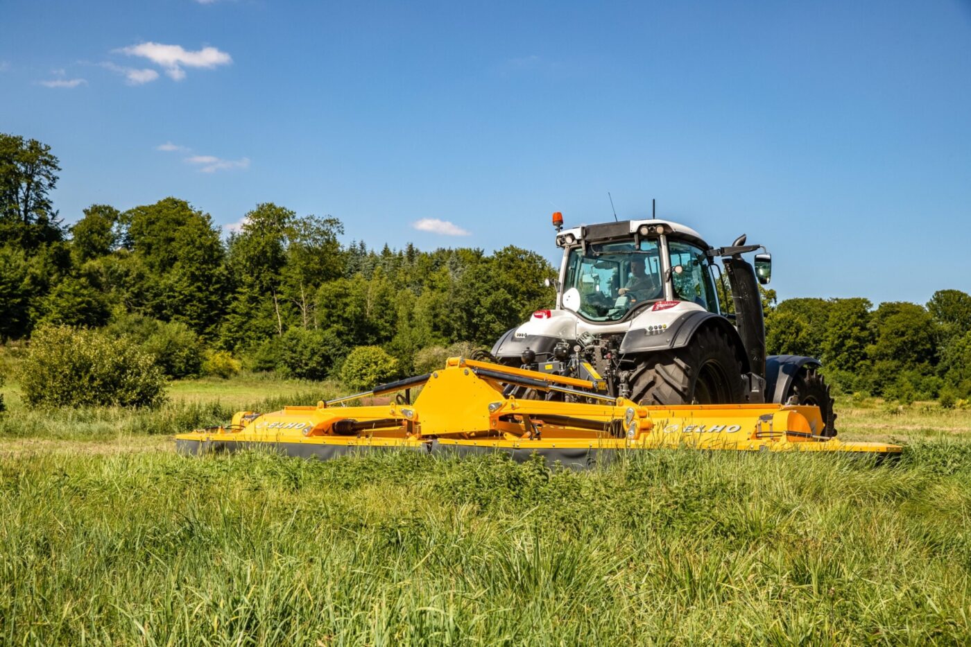 Traktor Valtra T 5 generacija interexport 08 Valtra serija T